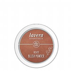 VELVET BLUSH POWDER CASHMERE BROWN 03 4.5G