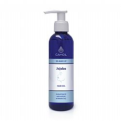 GEL ΚΑΘΑΡΙΣΜΟΥ ΠΡΟΣΩΠΟΥ ΜΕ JOJOBA 200ML