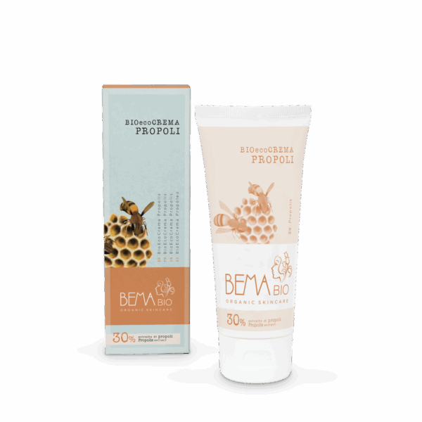 BEMA ΚΡΕΜΑ ΜΕ ΠΡΟΠΟΛΗ 100ML