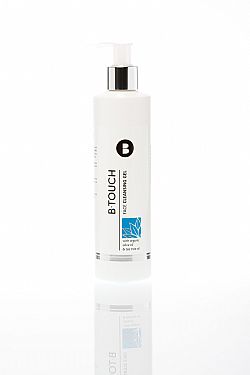 GEL ΚΑΘΑΡΙΣΜΟΥ ΠΡΟΣΩΠΟΥ 250ML