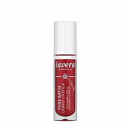 PURE SATIN ΥΓΡΟ ΚΡΑΓΙΟΝ POPPY RED 01 4ML