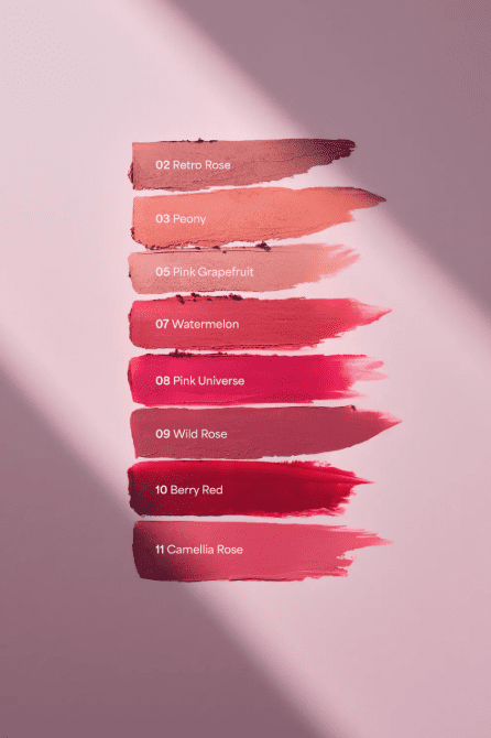 ΚΡΑΓΙΟΝ CREAM GLOW PINK GRAPEFRUIT 05 4,5G
