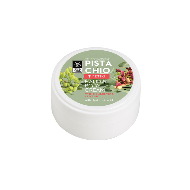 ΚΡΕΜΑ ΧΕΡΙΩΝ & ΣΩΜΑΤΟΣ ΜΕ ΦΙΣΤΙΚΙ 50ML