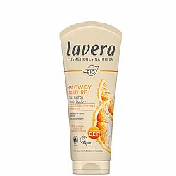 ΛΟΣΙΟΝ ΣΩΜΑΤΟΣ GLOW BY NATURE 200ML