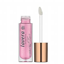 SERUM ΠΕΡΙΠΟΙΗΣΗΣ ΧΕΙΛΙΩΝ WONDER LIP ELIXIR 02 PINK SAPPHIRE 4ML