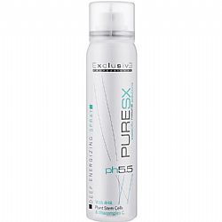 PURESX DEEP ENERGIZING SPRAY ΕΝΔΥΝΑΜΩΣΗ/ ΤΡΙΧΟΠΤΩΣΗ 100ML
