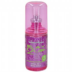 PLAY 2UP ΣΤΑΓΟΝΕΣ ΜΕ ΕΛΑΙΟ ΚΑΚΤΟΥ & ΑΠΟΤΕΛΕΣΜΑ BOTOX 80ML