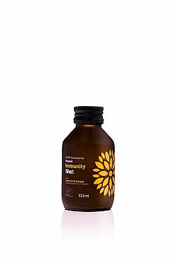 VIGO IMMUNITY WELLNESS SHOT ACEROLA & GINGER BIO 100ML