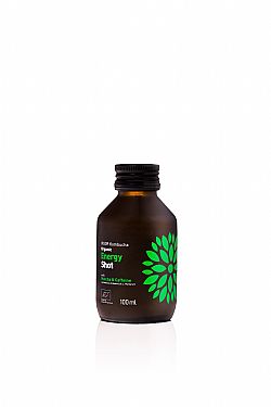 VIGO ENERGY WELLNESS SHOT MATCHA & CAFFEINE BIO 100ML