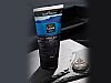 BLACK LAVA HAND & NAIL CREAM 100ML