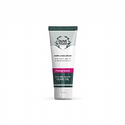 HAND & NAIL CREAM POMEGRANATE 100ML