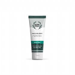 HAND & NAIL ALOE CREAM 100ML