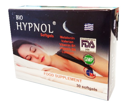 HYPNOL 30 SGELS