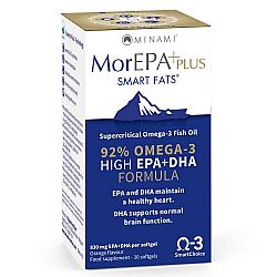 MOREPA PLUS 30CAPS