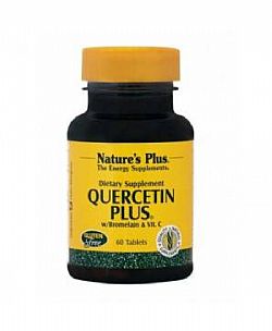 QUERCETIN PLUS 60TABS