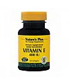 VITAMIN E 400IU 60SGELS