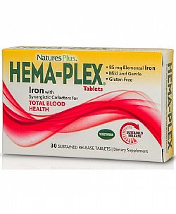 HEMA PLEX 30TABS