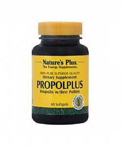 PROPOLPLUS 60SGELS