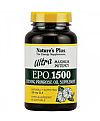 ULTRA EPO 1500 60CAPS