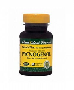 PYCNOGENOL 30MG 30VCAPS