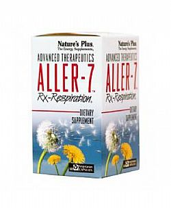 ALLER-7 EX-RESPIRATION 60VCAPS