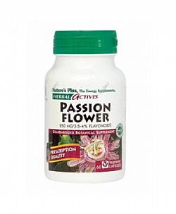 PASSION FLOWER 250MG 60VCAPS