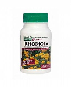 RHODIOLA 250MG 60VCAPS