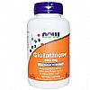 GLUTATHIONE 500MG 60CAPS