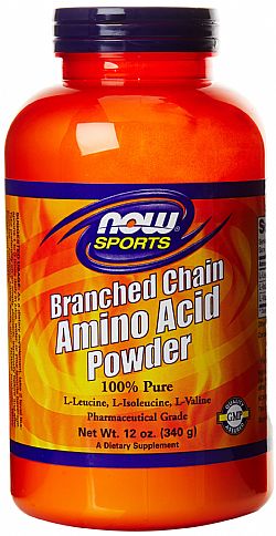 BRANCH CHAIN AMINO POWDER 12OZ/340G