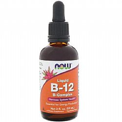 B-12 LIQ. COMPLEX 59.2ML