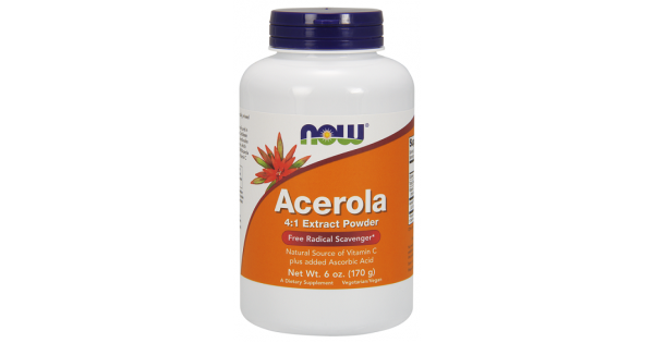 ACEROLA POWDER 170G