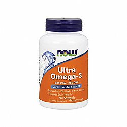 ULTRA OMEGA-3 90SGELS