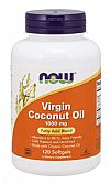 COCONUT OIL 1000MG 120SGELS