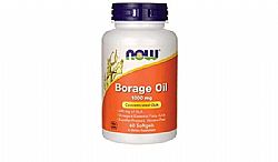 BORAGE OIL 1050MG 60SG