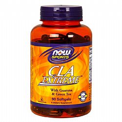 CLA EXTREME 750MG 90SGELS