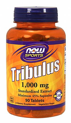 TRIBULUS 1000MG 90TABS