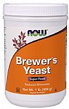 BREWERS YEAST POWDER 1LB