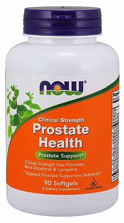 PROSTATE HEALTH 90SG