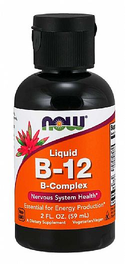 B-12 LIQ. COMPLEX 59.2ML