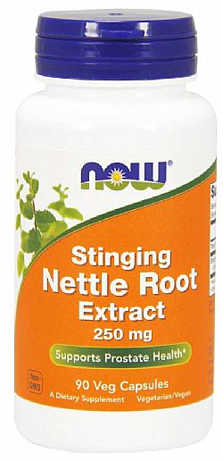 NETTLE ROOT EXTR.250MG 90VCAPS