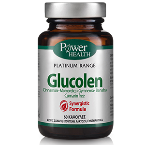 PLATINUM GLUCOLEN CLASSICS 60S