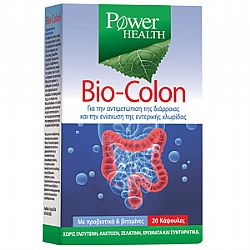 BIO-COLON 20CAPS