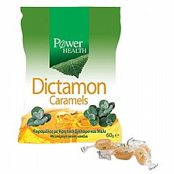 DICTAMON CARAMELS 60G