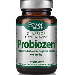 PROBIOZEN 15CAPS