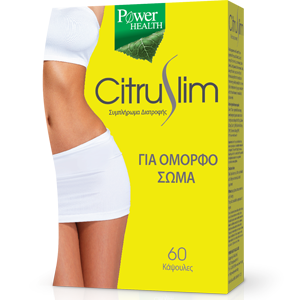 CITRUSLIM 60s