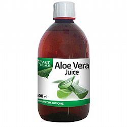 ALOE VERA JUICE 500ML