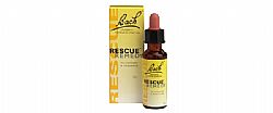 BACH RESCUE REMEDY DROPS 10ML