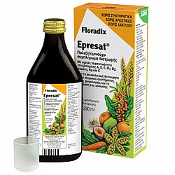 EPRESAT SYRUP 250ML