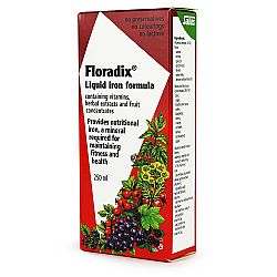 FLORADIX 250ML