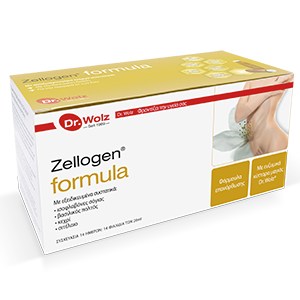 ZELLOGEN FORMULA 14x20ML